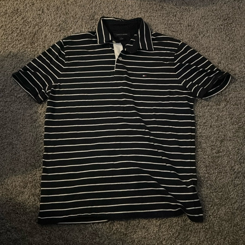 Tommy Hilfinger Polo